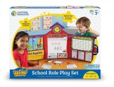 Joc de rol - setul micului profesor PlayLearn Toys, Learning Resources