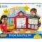 Joc de rol - setul micului profesor PlayLearn Toys