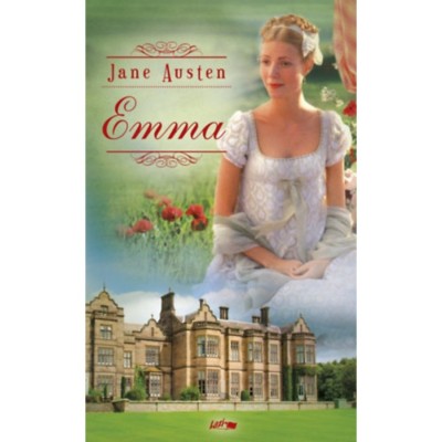 Emma - Jane Austen foto