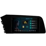 Navigatie 2K Hyundai Elantra (2020-Prezent) 8GB RAM Android 13 Octacore Slot Sim 4G DSP GPS Wi-FI Carplay Android Auto USB Bluetooth Waze Touchscreen