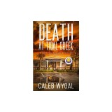 Death at Tidal Creek