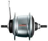 Butuc spate Shimano KSGC60008CAS, 8 viteze, frana contrapedal, 36H Ultimate FactoryBikes