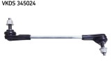 SKF VKDS 345024 Brat/bieleta suspensie, stabilizator