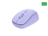 Cumpara ieftin Trust Yvi Wireless Mouse - purple