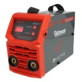 Aparat de sudura Almaz, 250 A, 12 kVA, electrozi 1.6 - 3.2 mm, masca inclusa