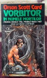 Vorbitor in numele mortilor - Orson Scott Card