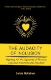 The Audacity of Inclusion: Fighting for the Equality of Persons Labelled Intellectually Disabled