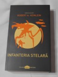 Robert Heinlein - Infanteria Stelara