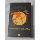 Robert Heinlein - Infanteria Stelara