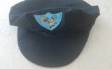 M1 3 - Sapca militara - cu emblema panzata - vultur cu sarpe in cioc