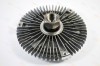 Vascocuplaj / Cupla ventilator radiator BMW Seria 7 (E65, E66, E67) (2001 - 2009) THERMOTEC D5B004TT