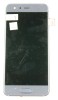 Display LCD Huawei Honor 9 Silver + Baterie, Compatibil cu Diverse Modele - 02351LCD