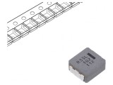 Inductor SMD 330nH 56.7A 10.9x10x5mm