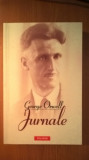 George Orwell - Jurnale (Editura Polirom, 2010)