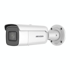 Camera IP AcuSense 4.0 MP, lentila 2.8-12mm, IR 60m, SDcard, IK10 - HIKVISION DS-2CD2643G2-IZS(2.8-12mm) foto