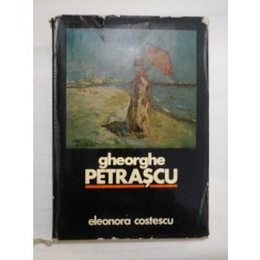 Gheorghe PETRASCU - Eleonora Costescu ( in limba franceza)