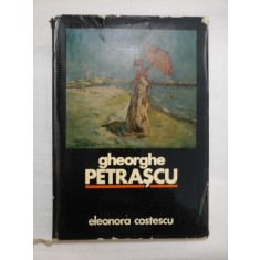 Gheorghe PETRASCU - Eleonora Costescu