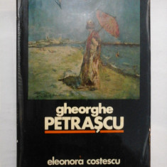 Gheorghe PETRASCU - Eleonora Costescu