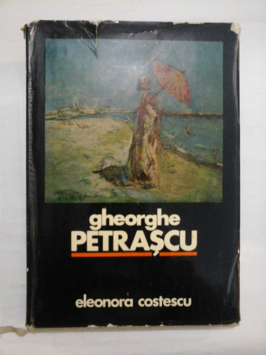 Gheorghe PETRASCU - Eleonora Costescu