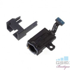 Banda Flex Conector Audio Samsung Galaxy Note 8 N950 foto