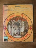 Cumpara ieftin PUCCINI - TOSCA ( DI STEFANO, CALLAS, GOBBI ) - 2 casete - EMI, Casete audio, Opera, emi records