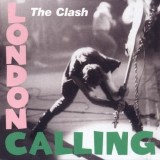 London Calling | The Clash, Columbia Records