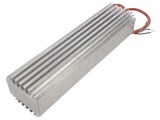 Element de &icirc;ncălzire 250W pentru şină DIN, IP54, ceramică