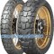 Anvelope moto Dunlop Trailmax Raid ( 150/70 R18 TL 70T Roata spate, Marcaj M+S )