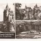 SG1 - Carte Postala-Germania- Schwarzenberg im Erzgebirge, Circulata 1978