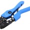 Unealtă de sertizare terminale izolate 0,25-6mm2 BM 5341