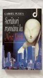 SCRIITORI ROM&Acirc;NI LA NEW YORK - GABRIEL PLEȘEA