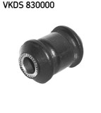 SKF VKDS 830000 suport,trapez