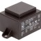 Transformator &icirc;ncapsulat 6VA, 230VAC, PCB