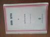 Kama Sutra - Vatsyayana, Manual Sexologie Hindusa, Traducere Monica Dragos, Vasile Andru, Editura Universitaria