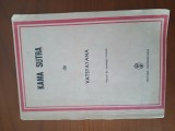Kama Sutra-Vatsyayana, Vasile Andru