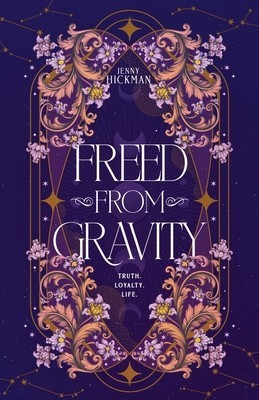 Freed From Gravity foto