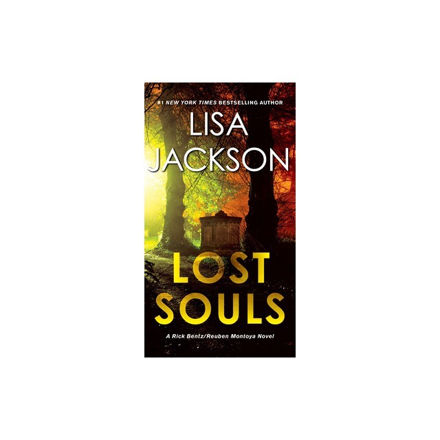 Lost Souls