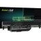 Green Cell Baterie laptop Asus R400 R500 R500 R500V R500V R700 K55 K55A K55VD K55VJ K55VM