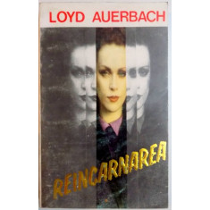 REINCARNAREA de LOYD AUERBACH , 1993