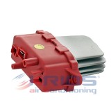 MEAT &amp; DORIA K106041 Reglaj Suflanta Interior IVECO