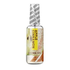 Lubrifiant Egzo Aroma Gel, Aroma Mar si Scortisoara, 50 ml