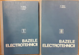 Bazele electrotehnicii 2 volume