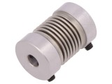 Cuplaj SICK KUP-0606-BS, 6mm x 6mm, Otel Inoxidabil, Accesoriu pentru Senzori, -30...120 gr C