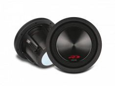 Difuzor Subwoofer Auto ALPINE SWR-8D2 350W RMS 8 inch 20 cm foto