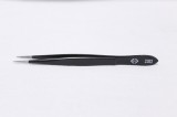 Penseta precizie varfuri boante zimtate CK Tools 2302 - 115 mm