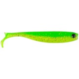 Cumpara ieftin Shad Mustad Mezashi Z Minnow, 7.5cm, Chart&amp;Chart, 6buc/plic