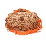 Geanta de Voiaj Ella Icon, Sand, Bej, 25 x 45 x 28cm ComfortTravel Luggage