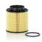 MANN-FILTER C 16 114/2 x Filtru aer