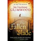 The Fallen Blade