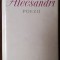 Poezii Vasile Alecsandri Editura: Minerva